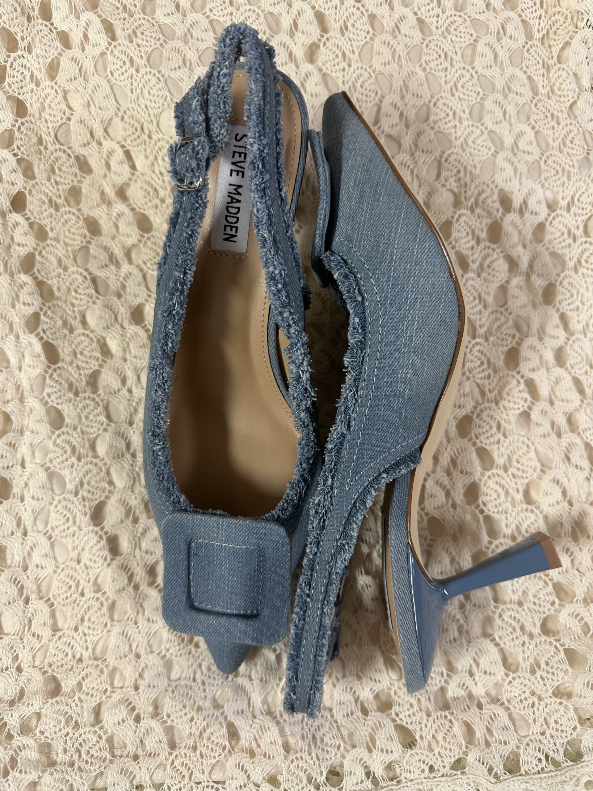 5 Must-Have Shoes for Every Fashionista