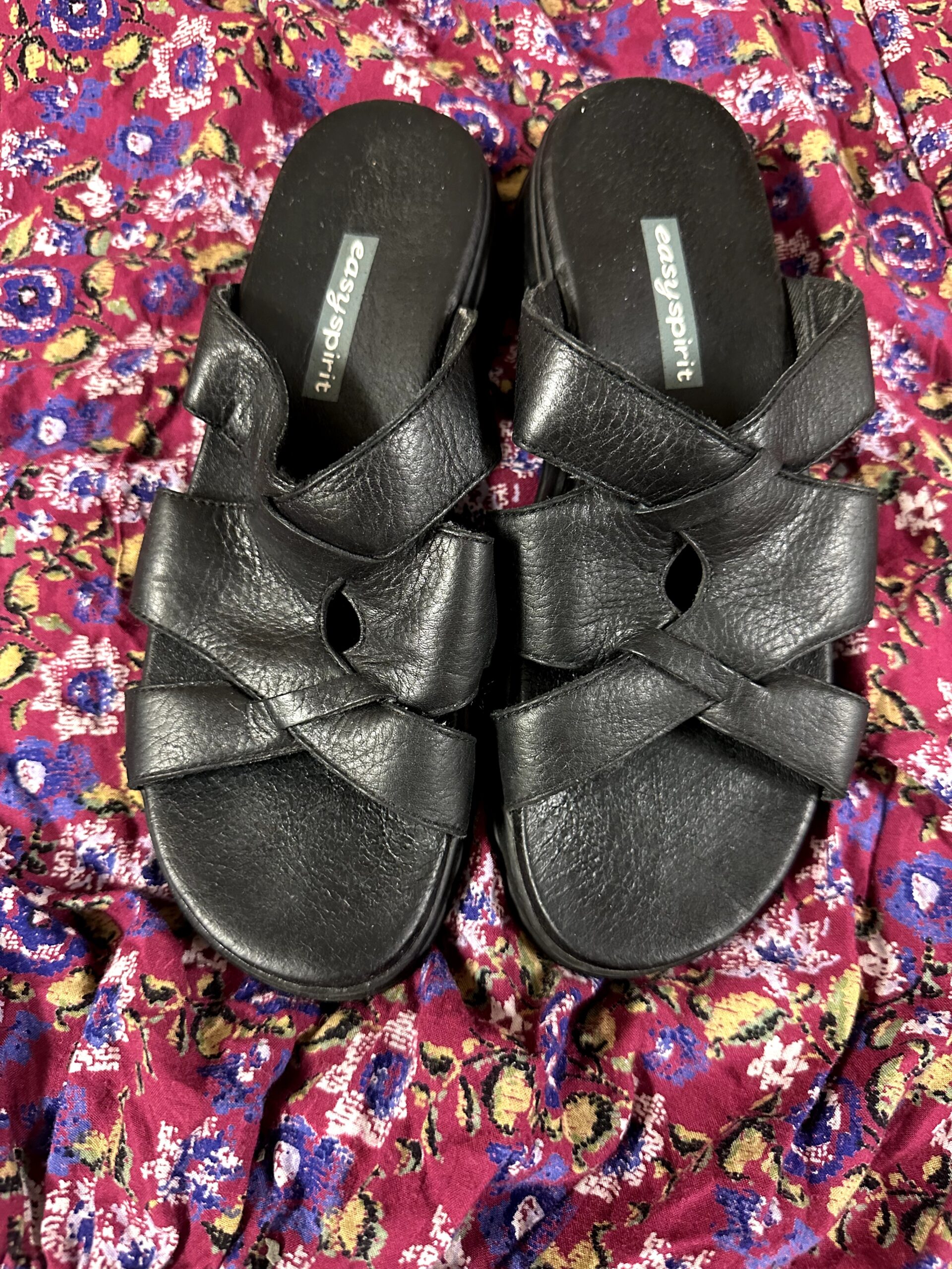 Easy Spirit Sandal